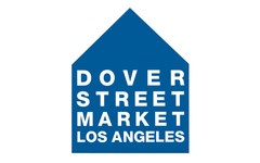 Dover Street Market Los Angeles 官方网站正式上线