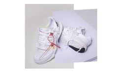 Off-White x Nike Air Presto 2.0 系列官方发售日期公布！