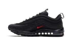 暗黑设计 | Nike Air Max 97 全新配色登场