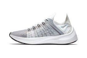 Nike EXP-X14 追加两款全新配色