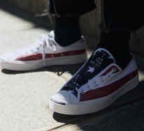 抢先预览！ TAKAHIROMIYASHITA TheSoloist. x Converse 全新联名
