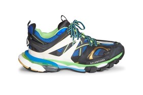 Balenciaga 全新鞋款 Tess S. Gomma Trek 现已开放预购！