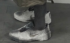 A-COLD-WALL* x Nike 的新联名鞋款曝光？！