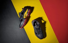 比利时主题 | adidas x Raf Simons Ozweego Replicant 全新配色