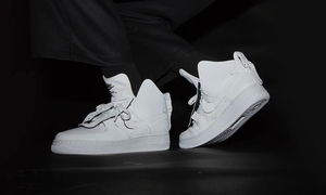 Public School x Nike Air Force 1 High 三色齐发！