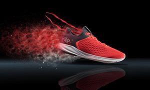 我燃我速，New Balance 推出三款夏季全新跑鞋