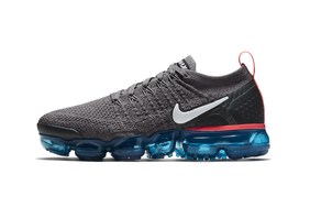 抢先预览！ Nike Air VaporMax 2 Flyknit 全新配色设计