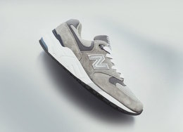 美产元祖灰 New Balance 999 现已发售