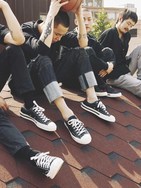 CONVERSE携手KASINA推出全新联名系列！