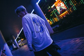 期间限定！#FR2 首次联乘国内潮流店铺 COSTS