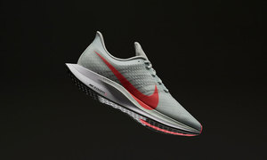 Nike Zoom Pegasus Turbo 正式曝光