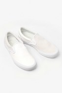 Engineered Garments x Vault by Vans 全新联名 Classic Slip-On VLT LX 系列