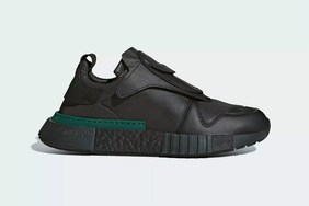 adidas Originals Futurepacer 全新黑色版本发售日期公开