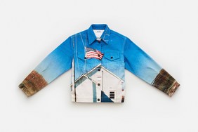 Raf Simons 为 CALVIN KLEIN JEANS 推出全新支线品牌 Est. 1978
