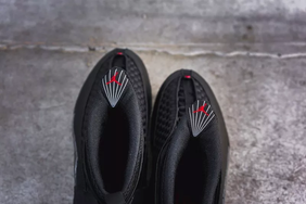 Tinker Hatfield 承认自己最失败的作品竟然是...！