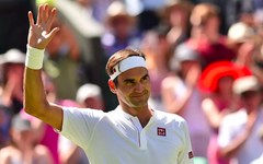 UNIQLO 将开启 Roger Federer 专属网球服预售