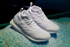 adidas 宣布将在 2024 年全面启用再生塑料！