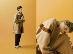 CONVERSE TOKYO 2018 秋冬系列造型 Lookbook 发布