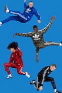 adidas x A BATHING APE 2018 秋冬系列正式发布