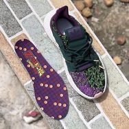 《DRAGON BALL Z》x adidas 联名 Prophere 实物曝光