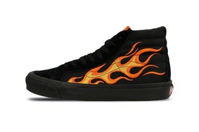 Vault by Vans x WTAPS 2018 联名系列完整曝光