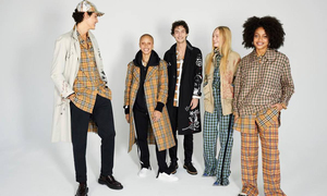 卖不掉就烧掉？Burberry 去年焚烧销毁 2.5 亿元产品！