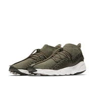 全新 Flyknit 版 Air Footscape Woven 曝光！