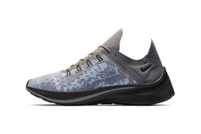 Nike EXP-X14 全新配色设计“Dark Stucco”