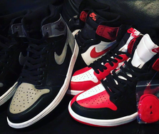 猝不及防，AJ1价格怎么突然飞起了！？