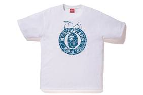 A BATHING APE 打造 Snoopy 主题联名别注系列！