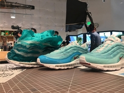 更多实物近赏！Nike: ON AIR 2018 全球设计大赛优胜作品