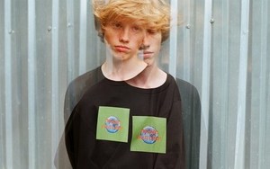 Gosha Rubchinskiy 发布全新“Rassvet”系列 Lookbook