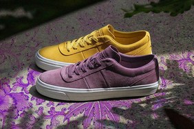 Converse 发布 One Star CC Pro Ox 全新配色