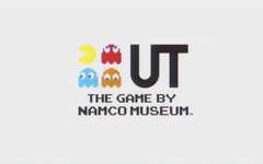 “吃豆人” 来了，UNIQLO UT x NAMCO 联名系列发布