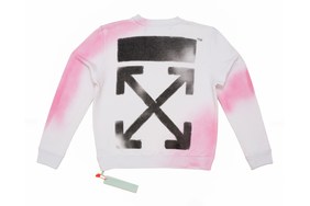 Off-White 澳门新店开幕限定“Rainbow”系列单品一览