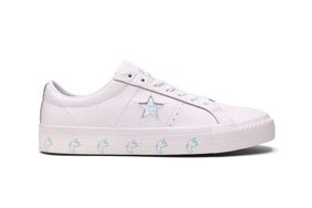 Illegal Civilization x Converse 全新联名系列登场