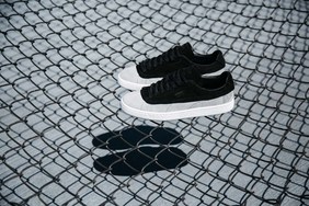 STAMPD x PUMA 88-18 联名鞋款即将上架