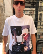 PALACE 官方透露新季度 T-Shirt 预告