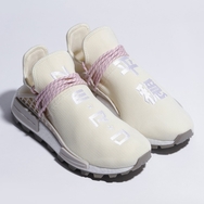 菲董教你要“平稳”！N.E.R.D. 联名 Hu NMD 新配色曝光