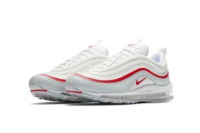 Nike Air Max 97 全新配色设计