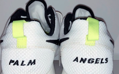 Palm Angels x Nike 联名鞋款曝光？