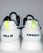 Palm Angels x Nike 联名鞋款曝光？