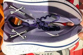 UNDERCOVER x Nike Zoom Fly SP更多谍照曝光！