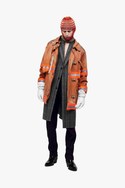 CALVIN KLEIN 205W39NYC 2018 秋冬系列新作开放预购