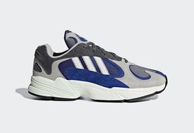 adidas Yung-1 全新配色 “Sesame” 11月发售