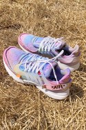 造扎染定制版 Off-White x Nike Air Presto 2.0了解一下？