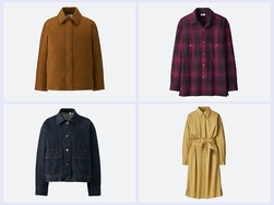 UNIQLO U 2018 秋冬系列单品完整一览