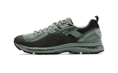 Kiko Kostadinov x ASICS 全新联名 GEL-Burz 2 系列即将上架