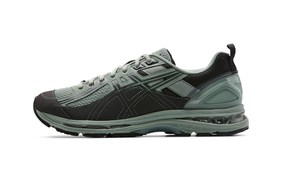 Kiko Kostadinov x ASICS 全新联名 GEL-Burz 2 系列即将上架