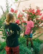 NOAH x Frog Skateboards 2018 联名系列 Lookbook